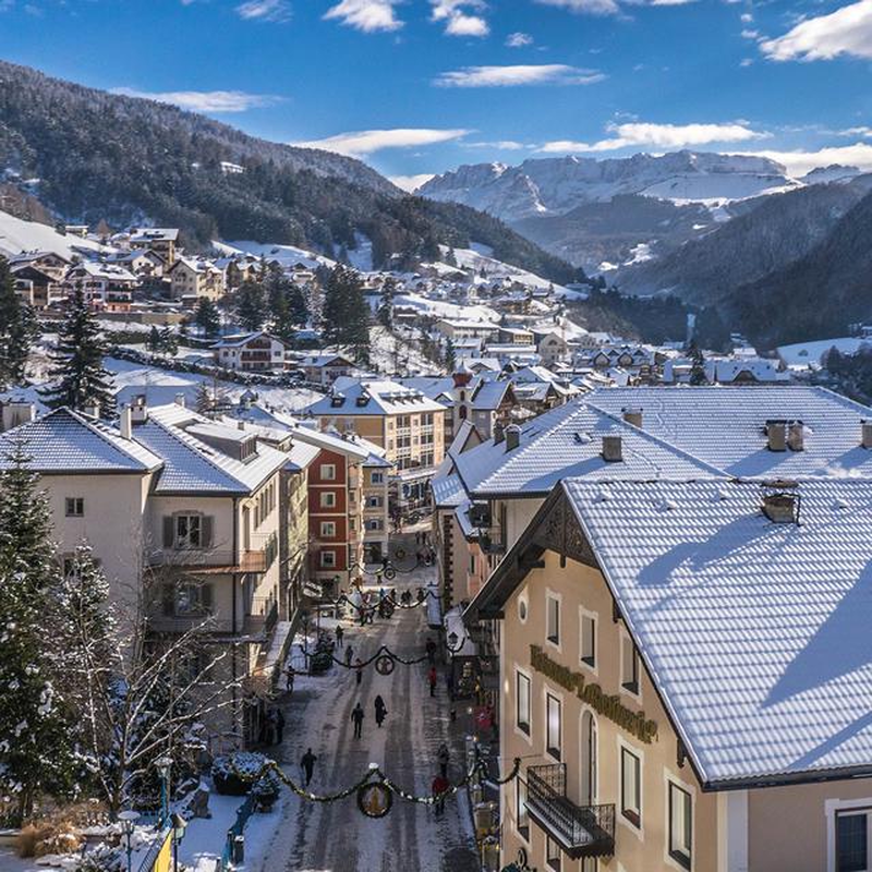 Appartementen Medel — hoofdfoto