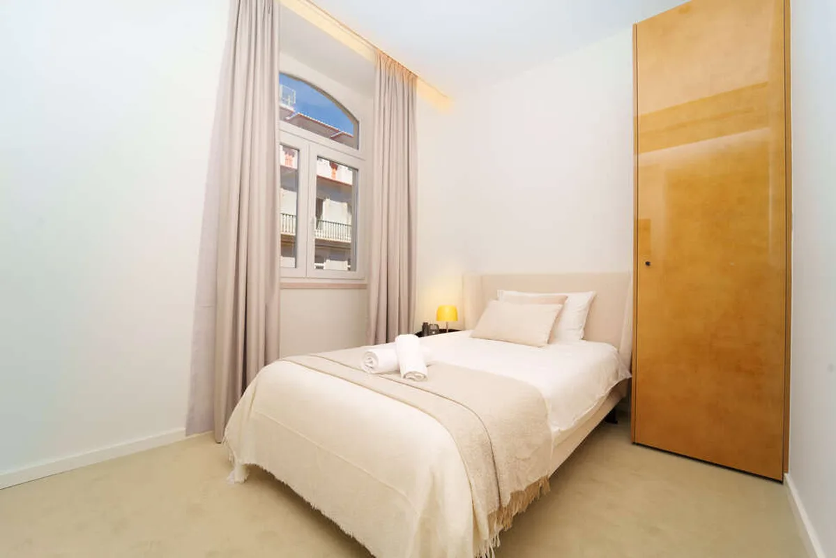 Golden Lisbon Hotel — hoofdfoto