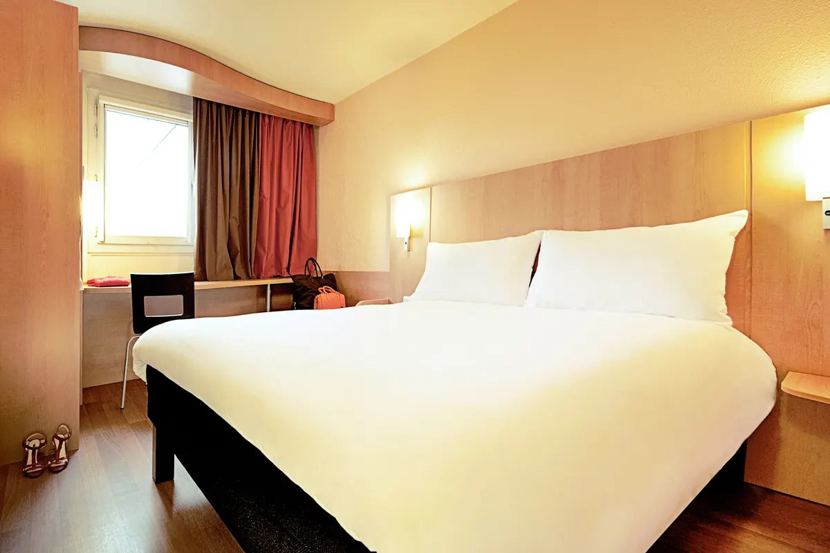 Ibis Lyon Bron Eurexpo — hoofdfoto