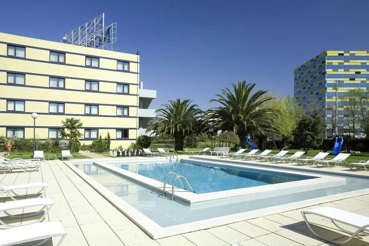 Novotel Porto Gaia — hoofdfoto