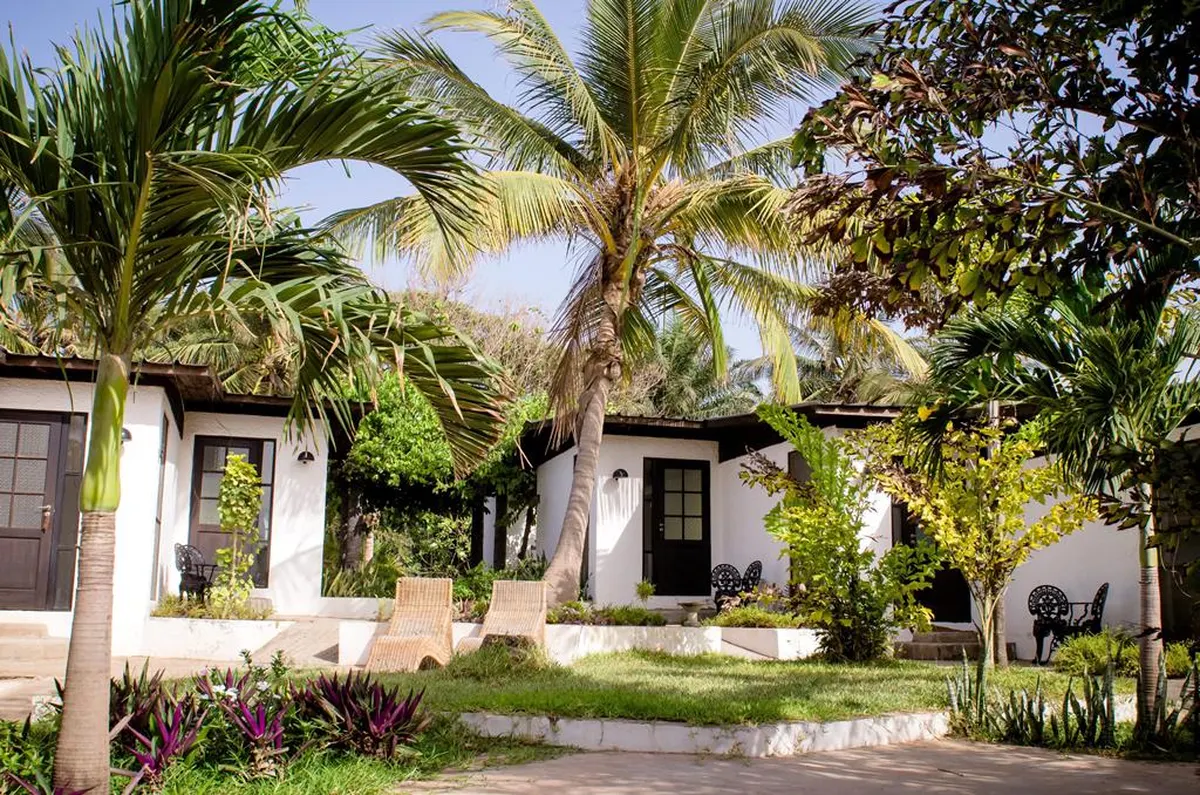 Bakotu — hoofdfoto