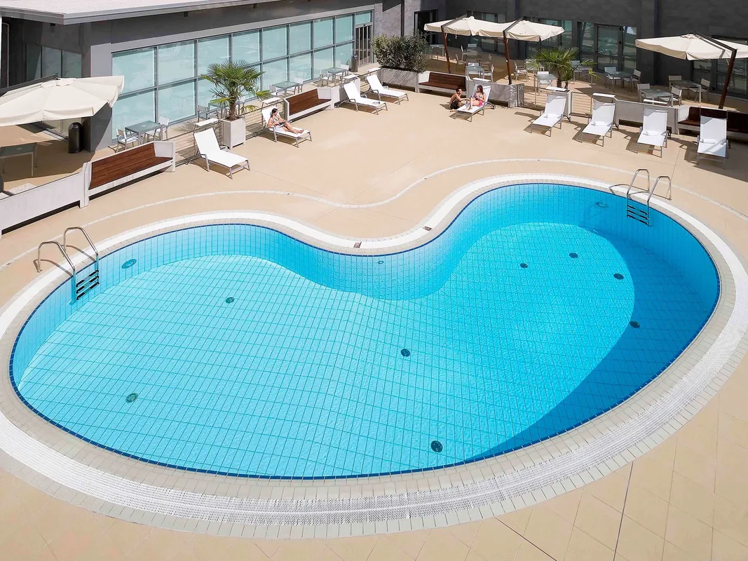 Novotel Milano Malpensa Airport, hoofdfoto