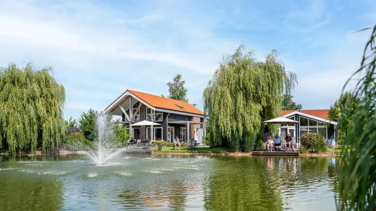 TopParken Résidence Lichtenvoorde — hoofdfoto