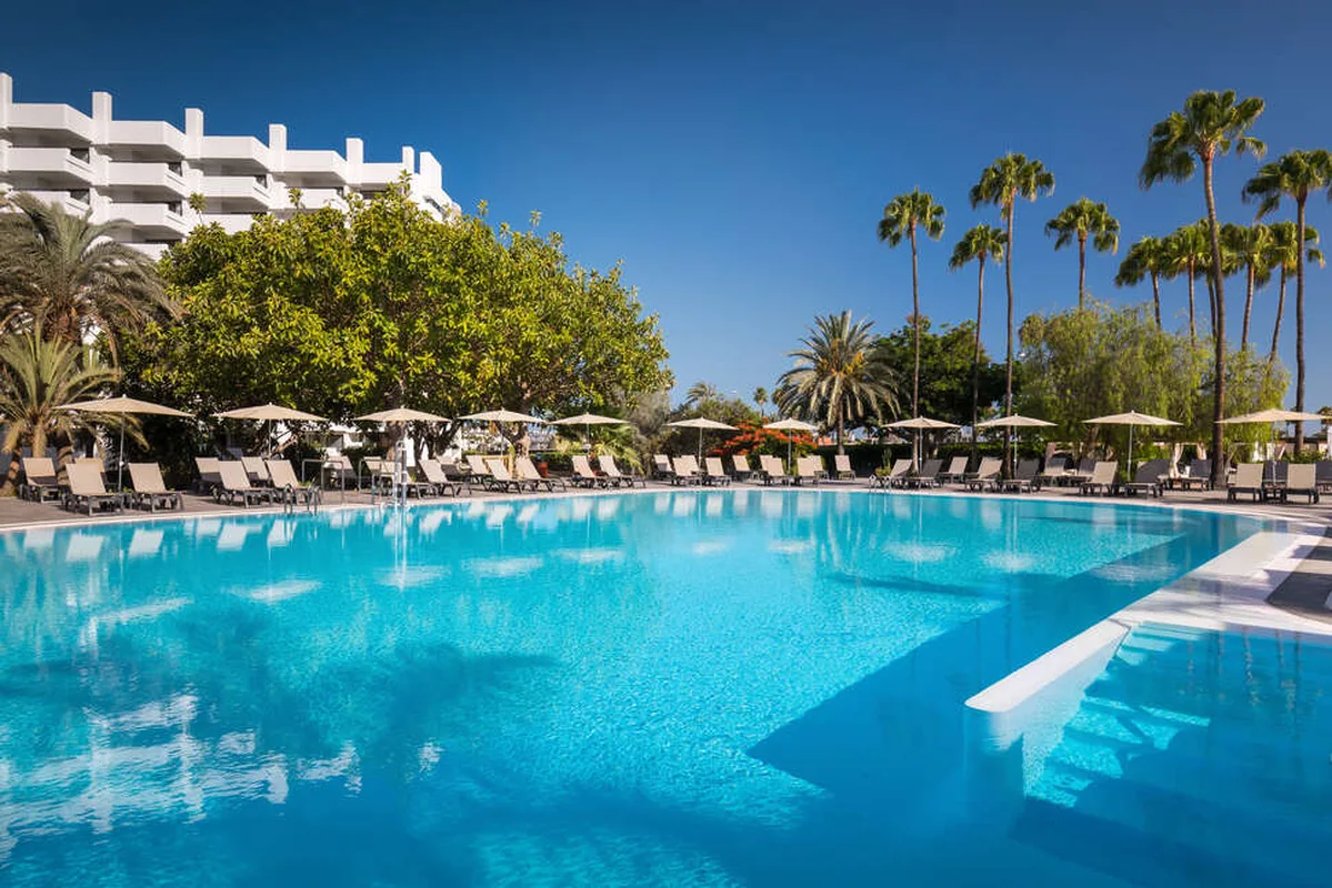 Barcelo Margaritas Royal Level — hoofdfoto