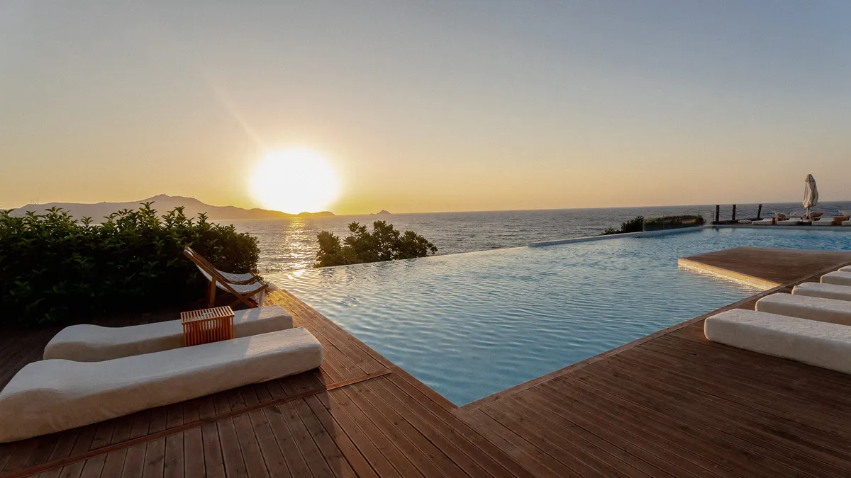 Palmalife Bodrum Resort & Spa — hoofdfoto