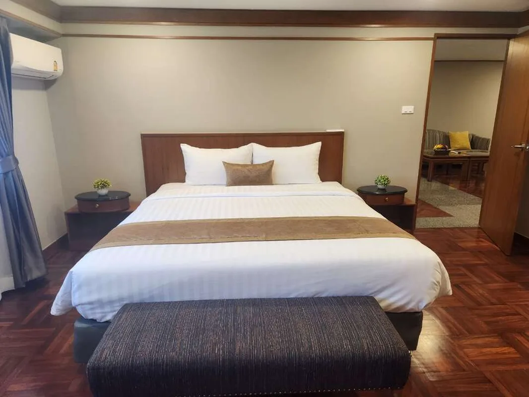 United Tower Thonglor by Aspira, hoofdfoto