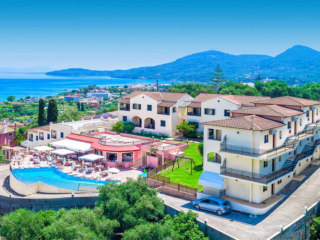 Corfu Pelagos — hoofdfoto
