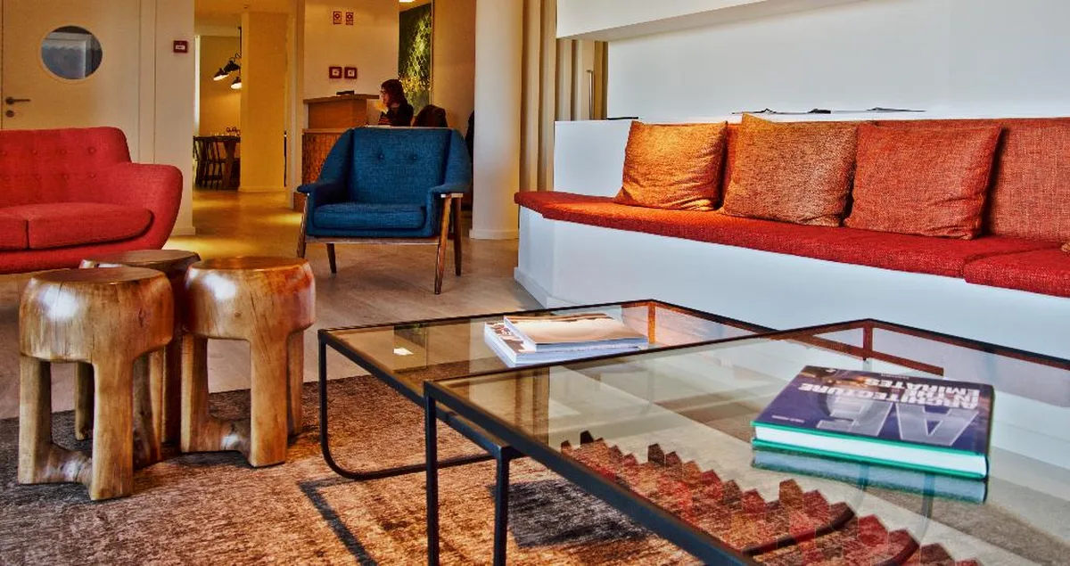 Spot Family Suites — hoofdfoto