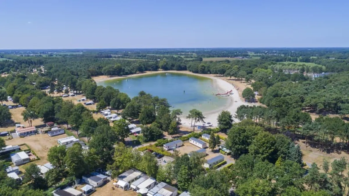 Vakantiepark De Bergen — hoofdfoto