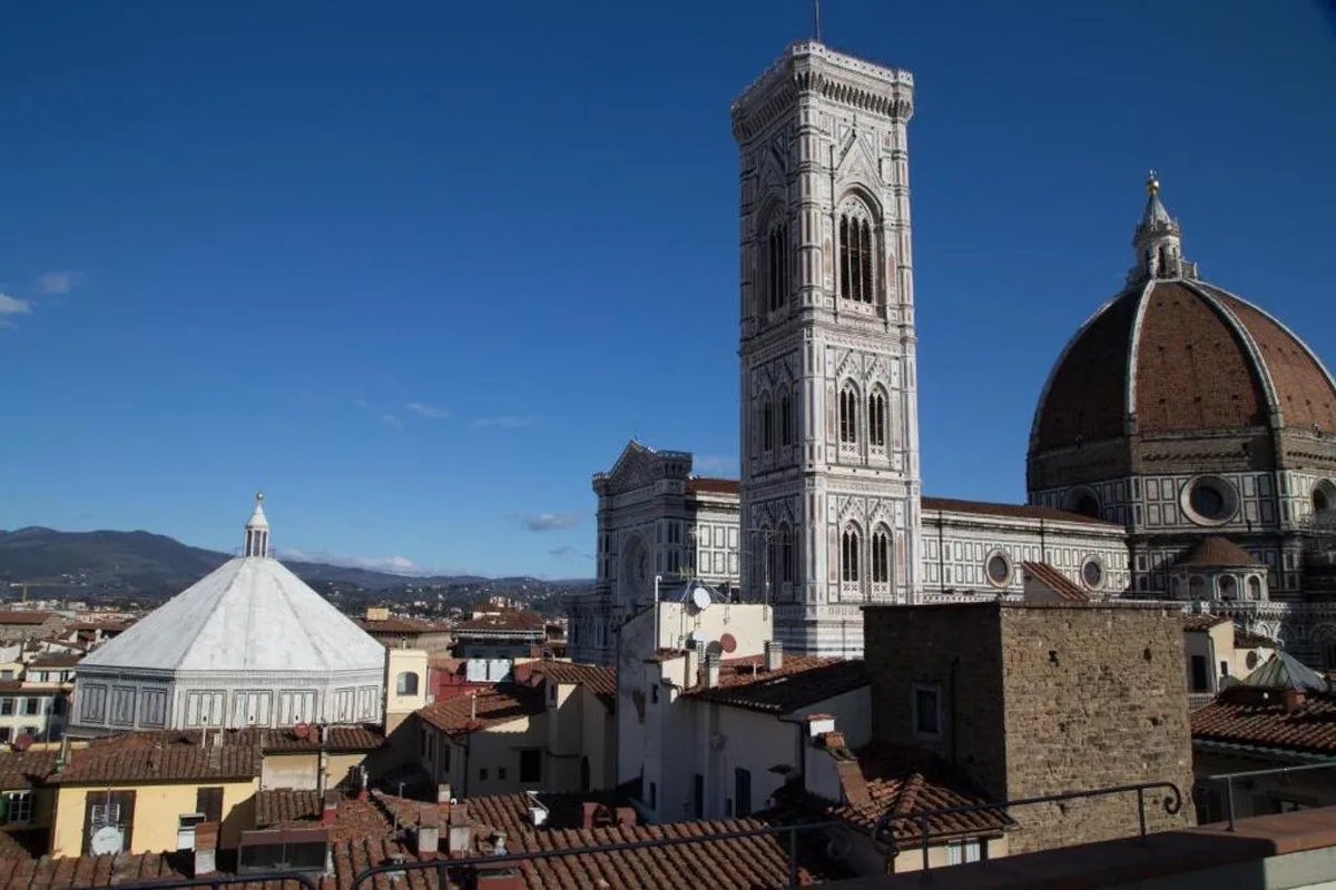 Medici — hoofdfoto