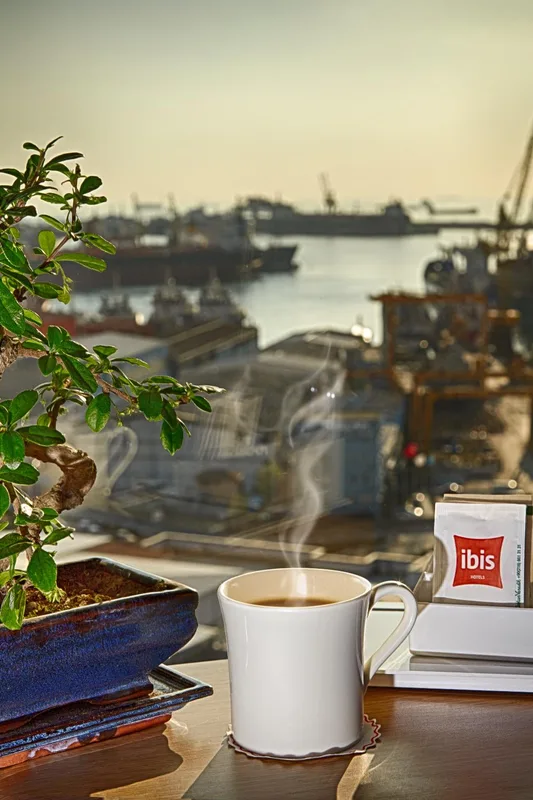 Ibis Istanbul Tuzla Hotel, hoofdfoto