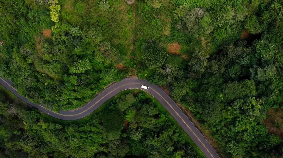 16 daagse reis Costa Rica Drive & Connect — hoofdfoto