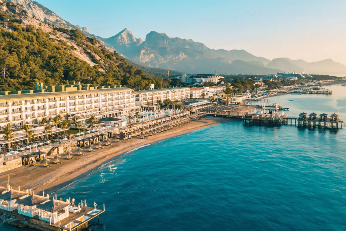 Fly & Go Corendon Playa Kemer, hoofdfoto