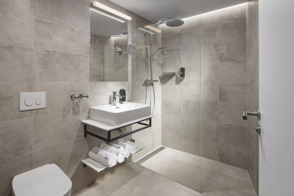 Hotel Mamaison Residence Downtown Prague, hoofdfoto