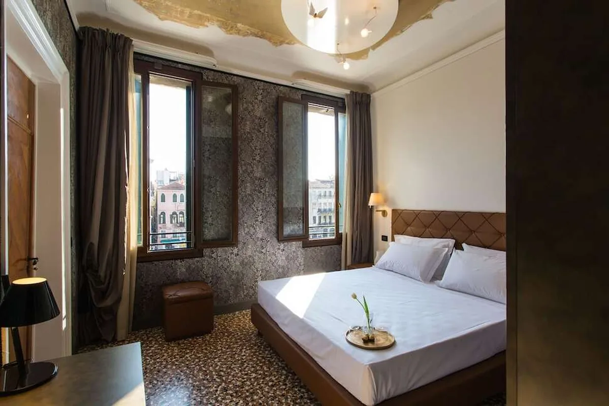 Riva del Vin Boutique Hotel — hoofdfoto
