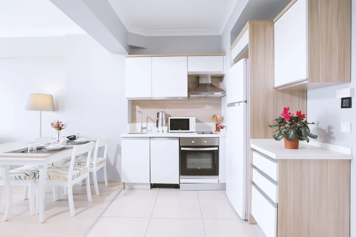 Serenity Suites Istanbul Airport — hoofdfoto