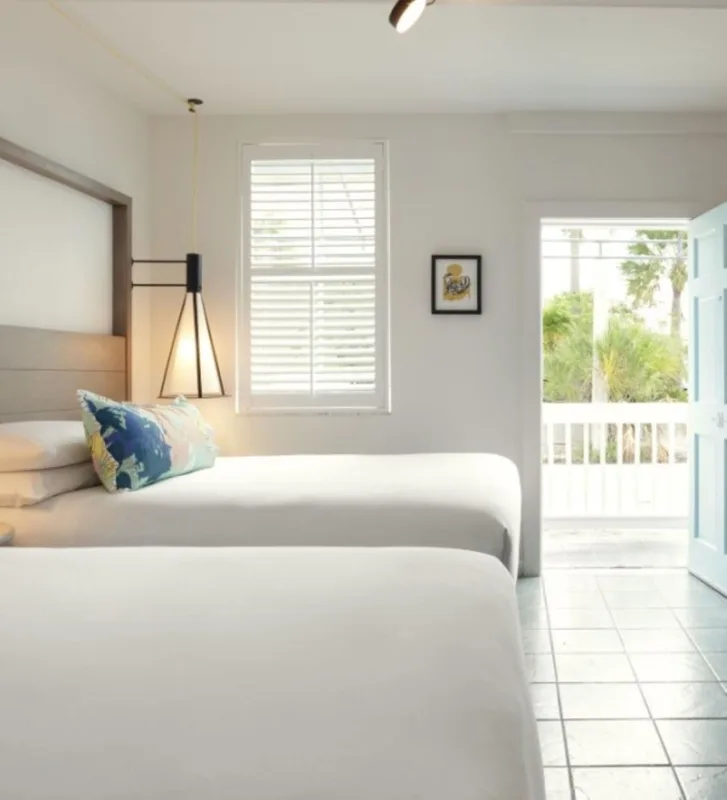 Fitch Lodge - Key West Historic Inns — hoofdfoto
