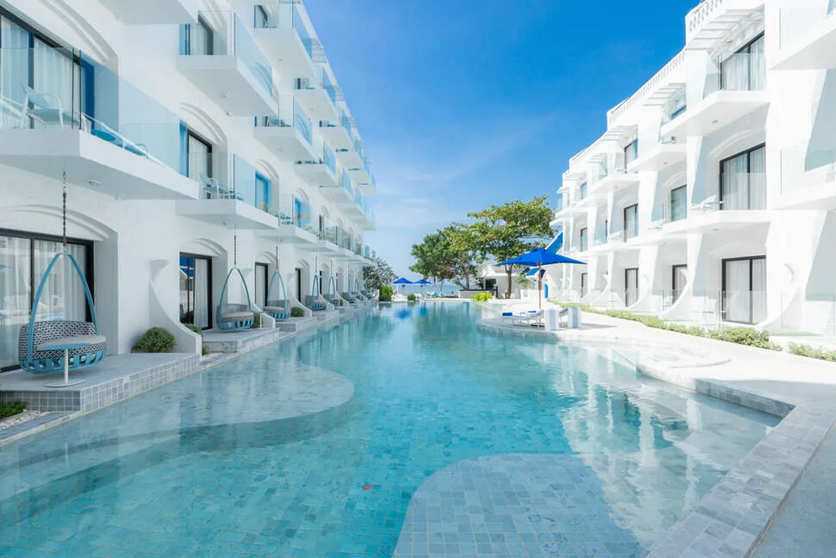 Kram Pattaya — hoofdfoto
