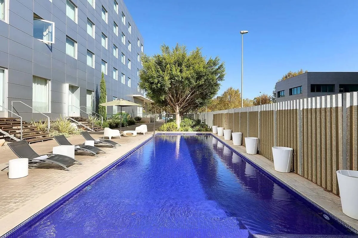 Exe Puerto de Sagunto — hoofdfoto