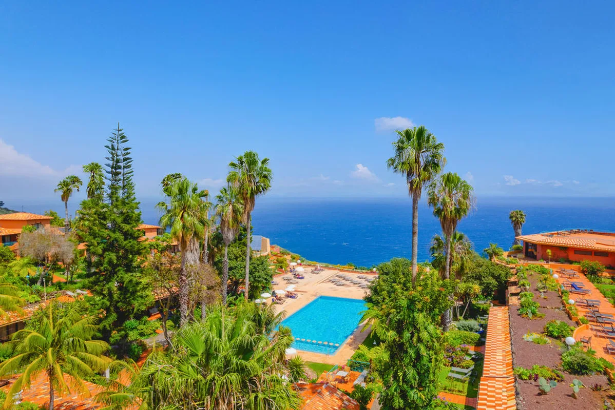 Quinta Splendida Wellness — hoofdfoto