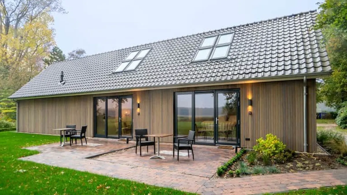 Bed en Wijn De Kasteelhoeve — hoofdfoto