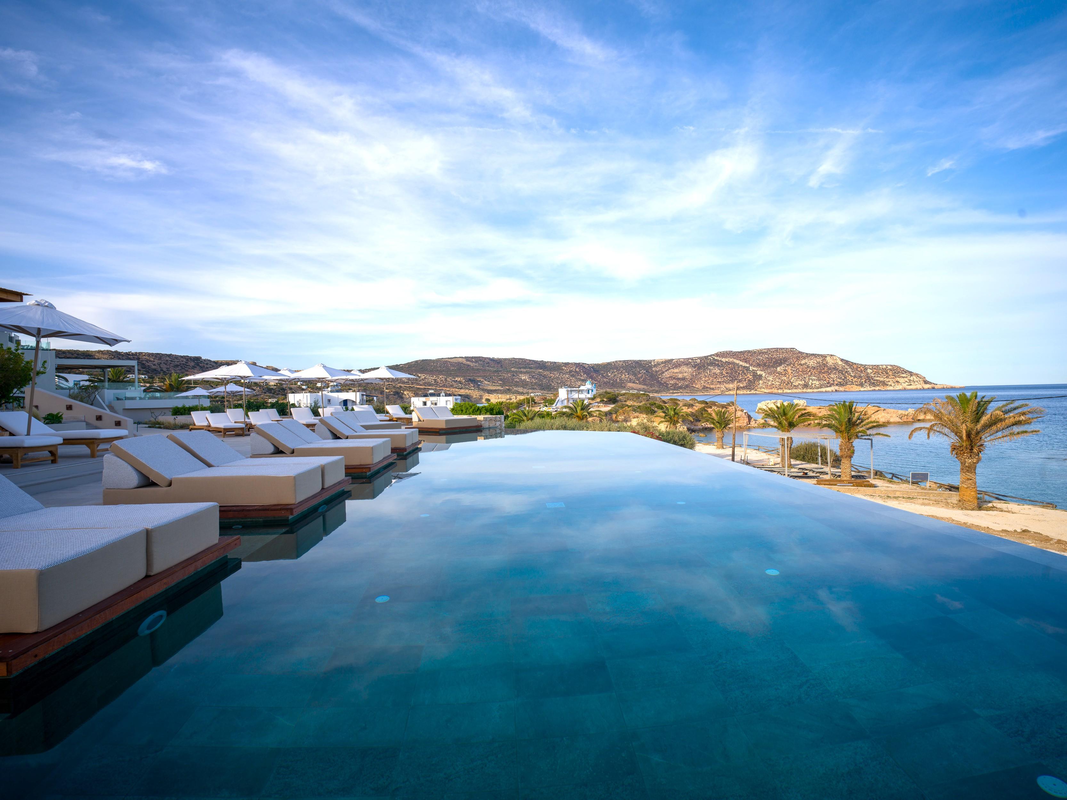 Cavo Marelia — hoofdfoto