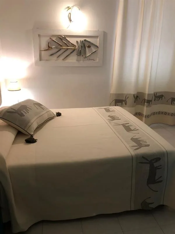 Hotel Canne al Vento — hoofdfoto