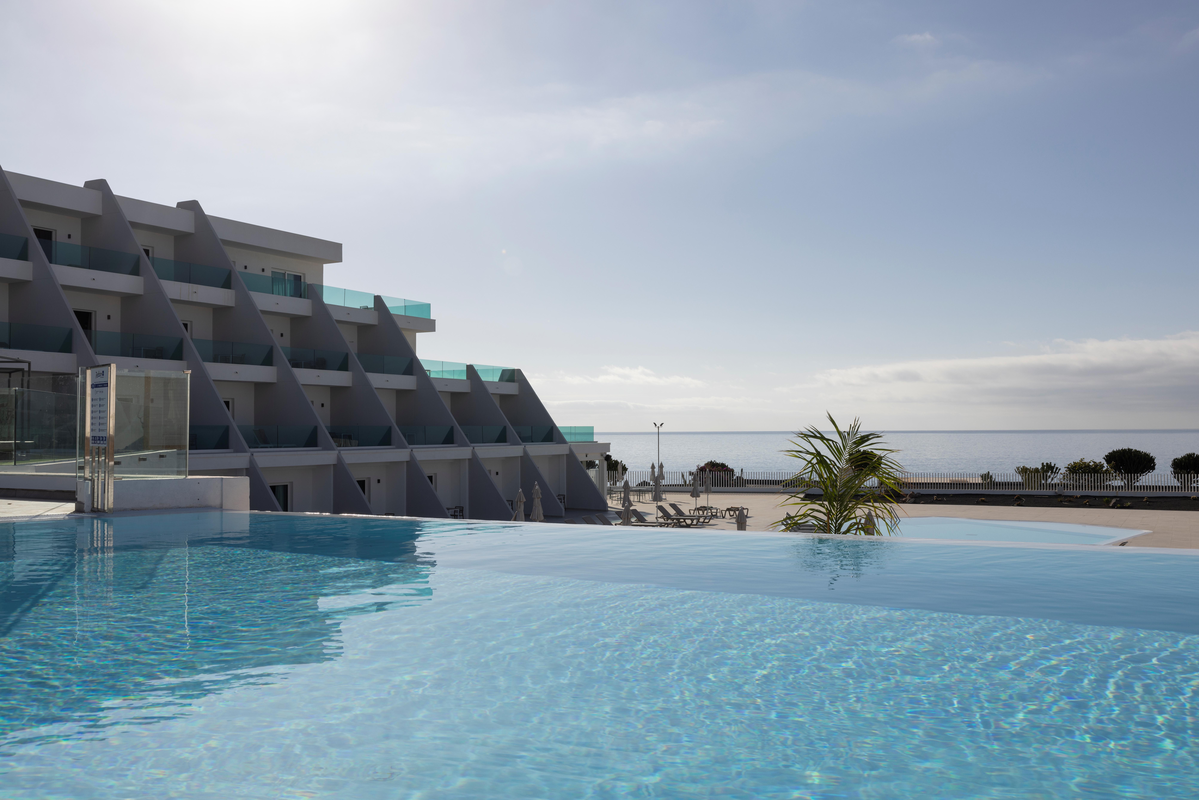 Radisson Blu Resort Lanzarote - adults only — hoofdfoto