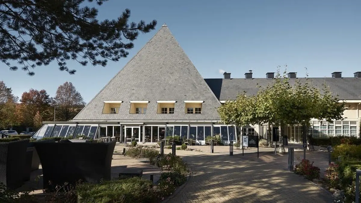 Carlton President — hoofdfoto