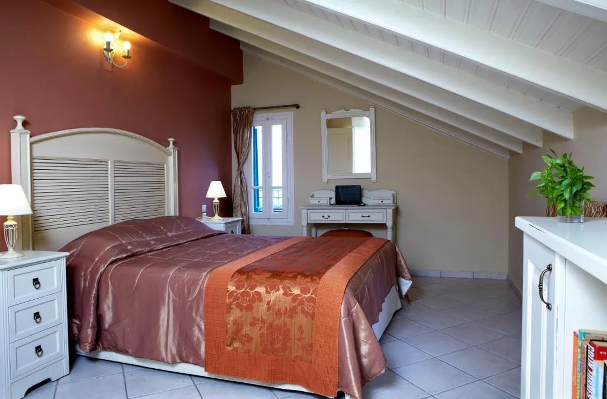 Hotel Dafnoudi, hoofdfoto