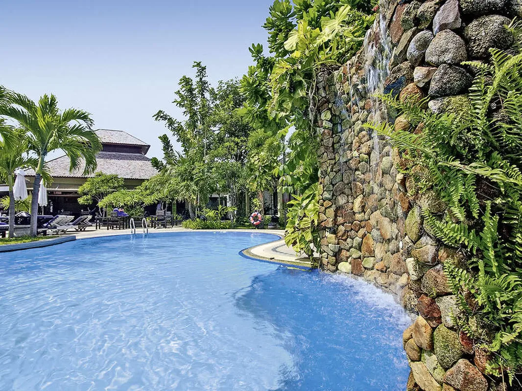 Rummana Boutique Resort — hoofdfoto