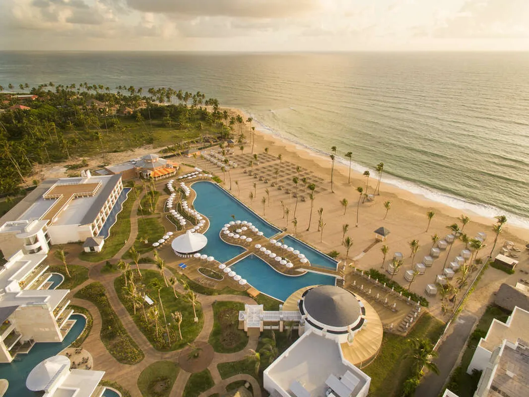 Nickelodeon Punta Cana — hoofdfoto