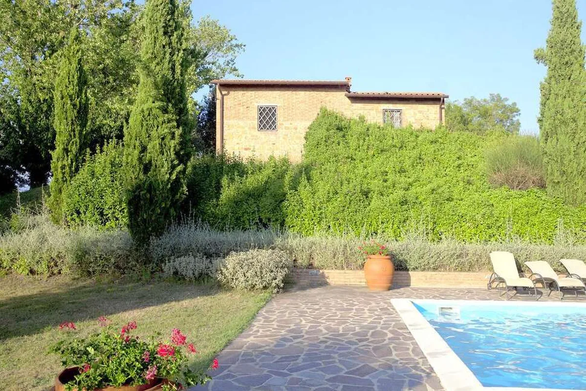 Resort Hotel Tenuta Castellare Di Tonda — hoofdfoto