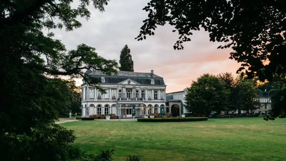 Vaeshartelt Maastricht — hoofdfoto