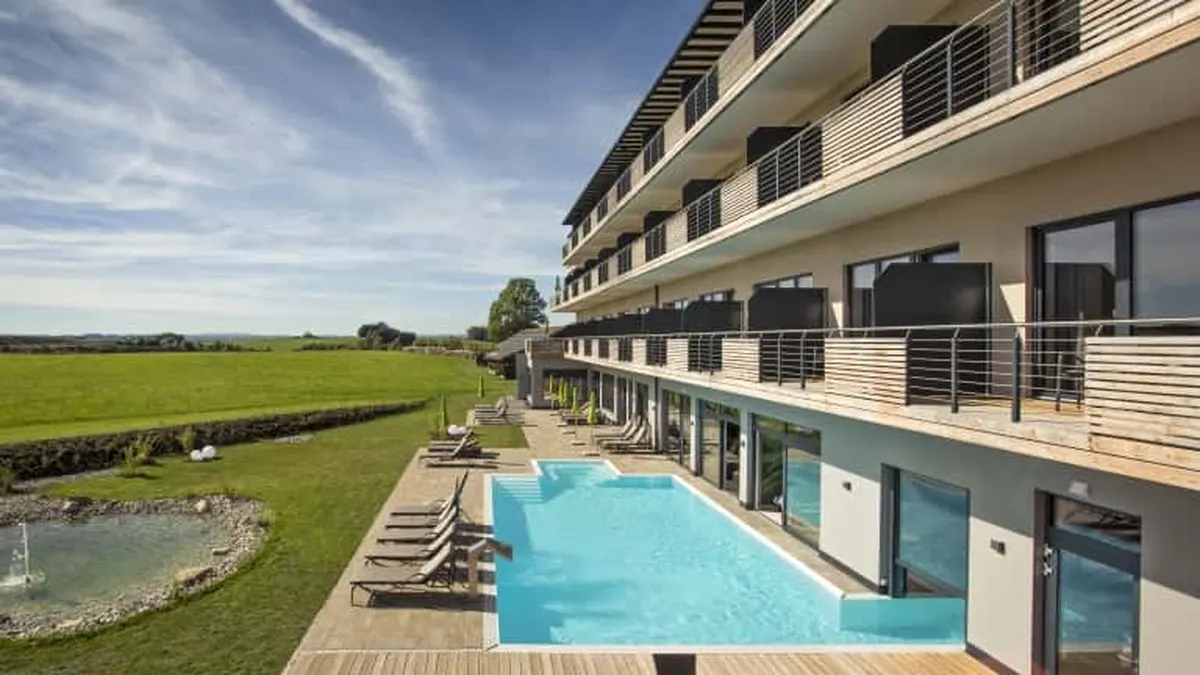 Das Weitblick Allgäu — hoofdfoto