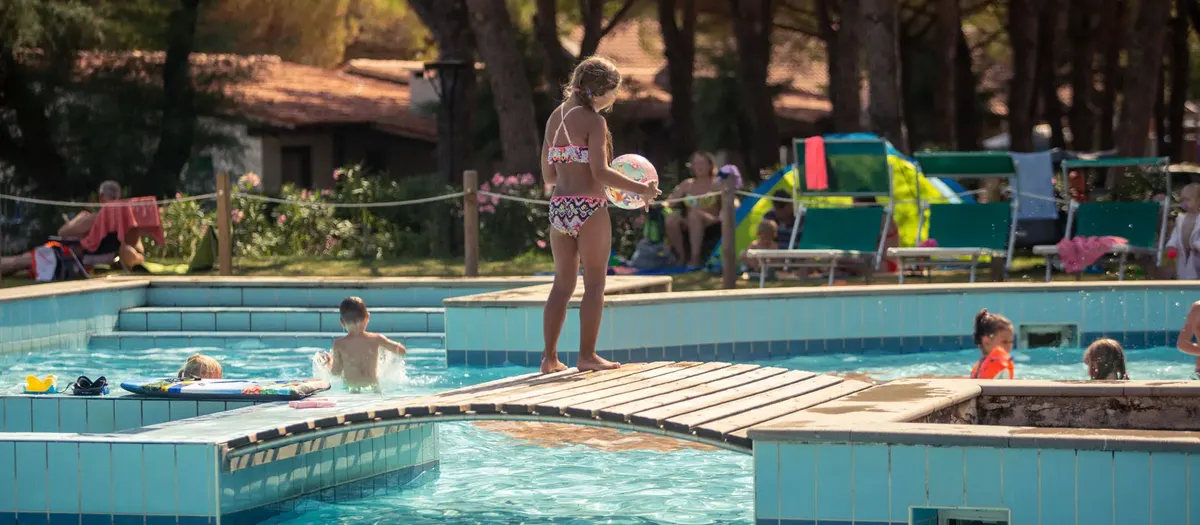 Camping Punta Spin — hoofdfoto