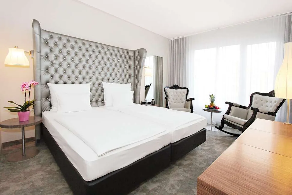 Arcotel John F — hoofdfoto