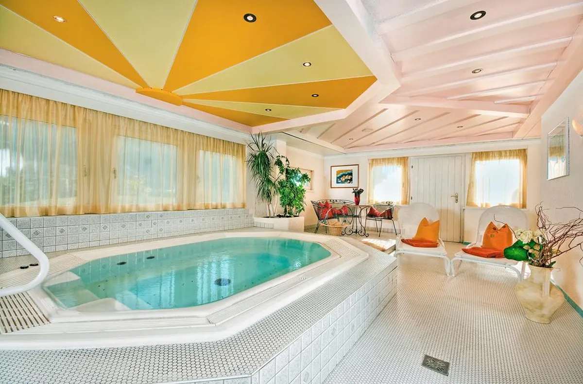 Landhaus Rohregger — hoofdfoto