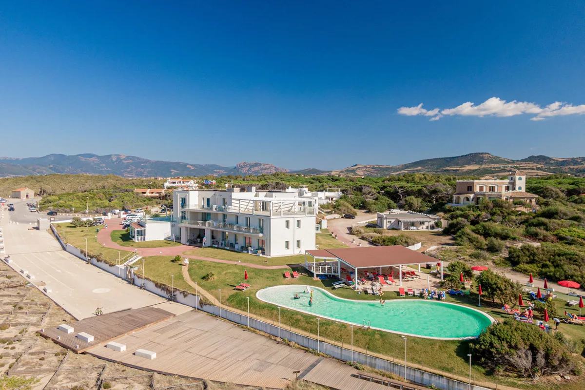 Bellevue Sardinia Resort Affiliated by Meliá — hoofdfoto