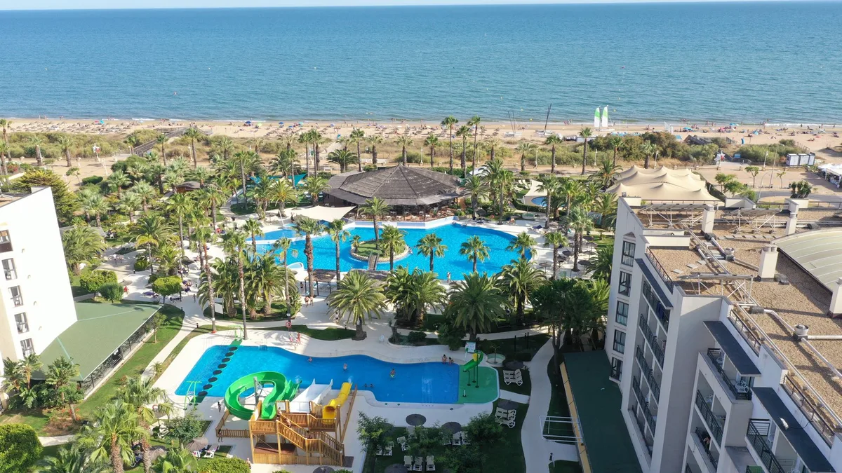 Estival Islantilla — hoofdfoto