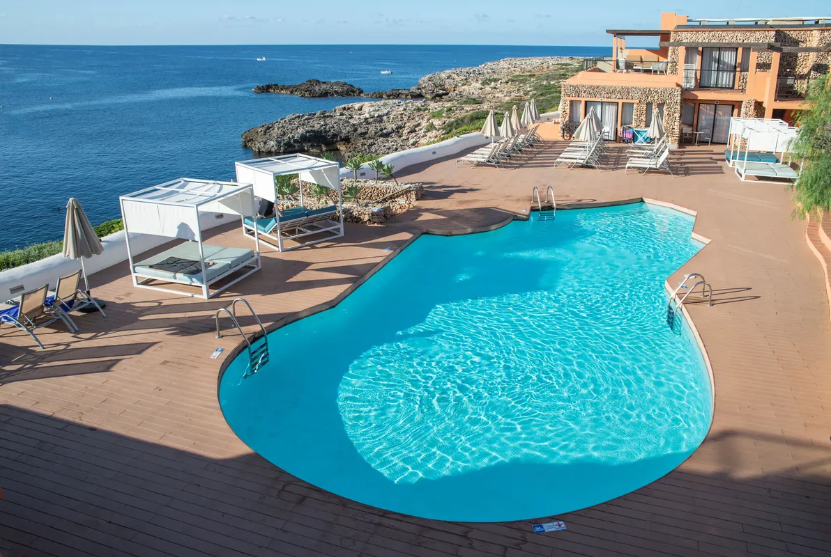 Menorca Binibeca by Pierre & Vacances Premium — hoofdfoto