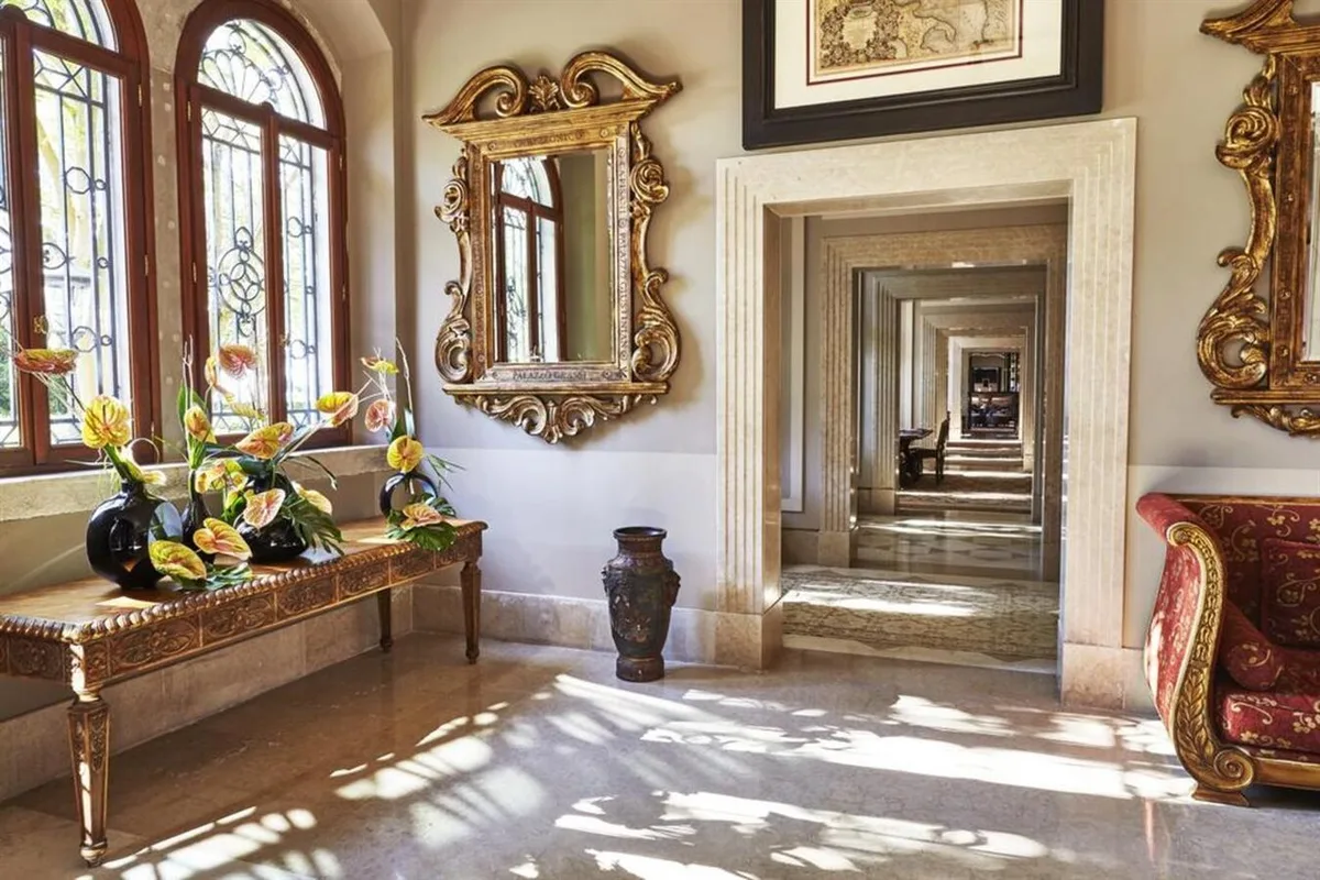 San Clemente Palace Venice — hoofdfoto