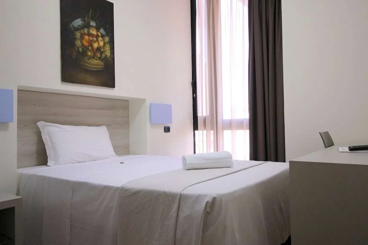 Hotel Fly — hoofdfoto