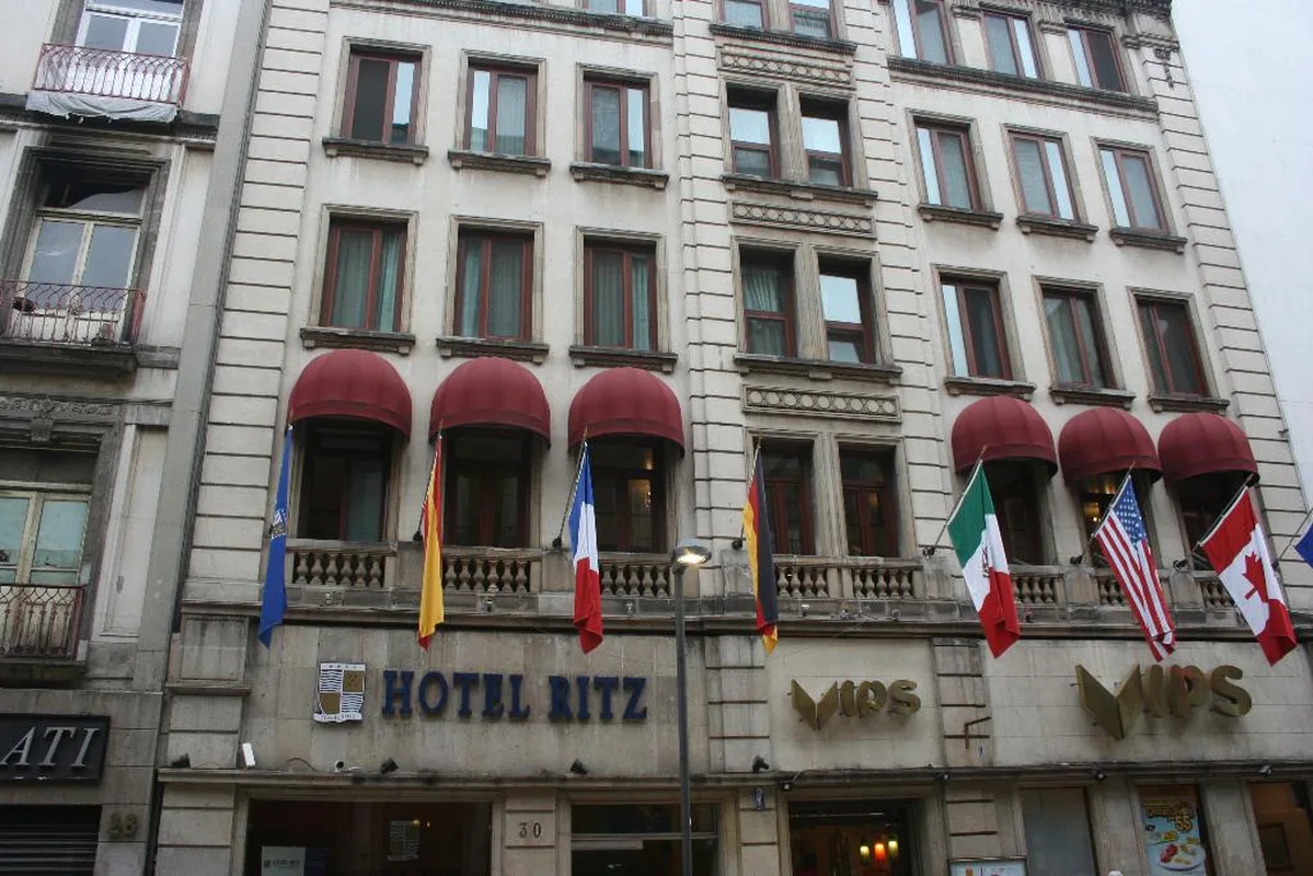 Ritz — hoofdfoto