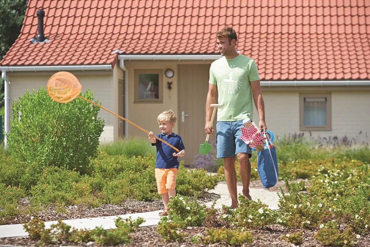 Zeepark Haerendycke De Haan — hoofdfoto