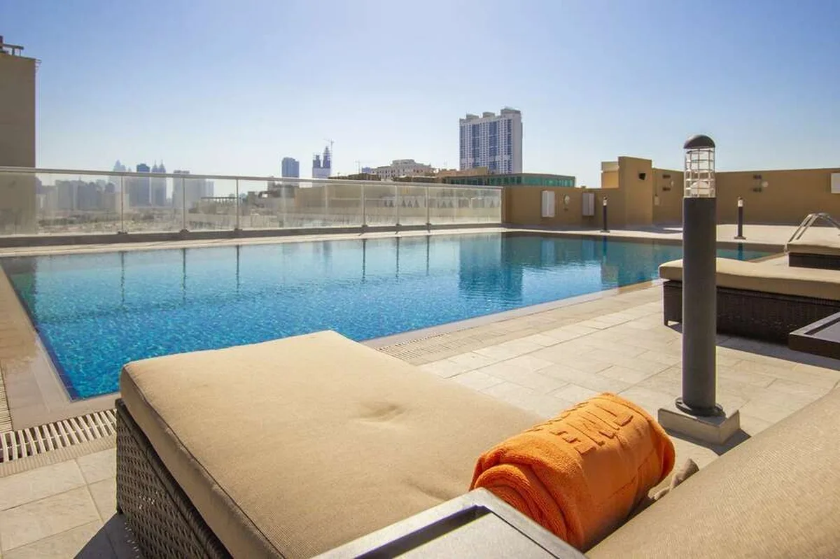 Time Asma Hotel — hoofdfoto