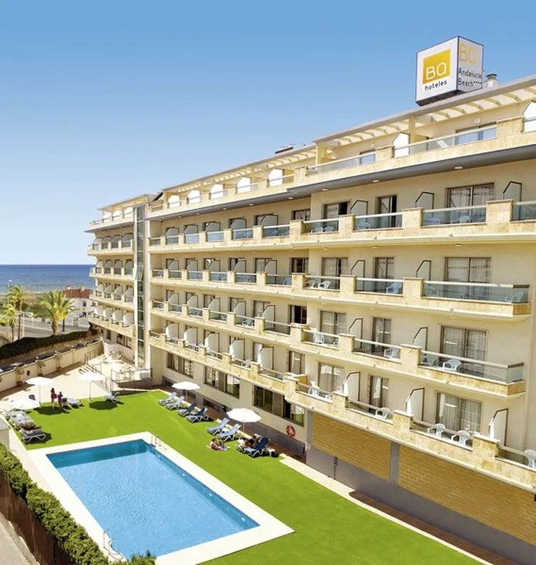 BQ Andalucía Beach, hoofdfoto