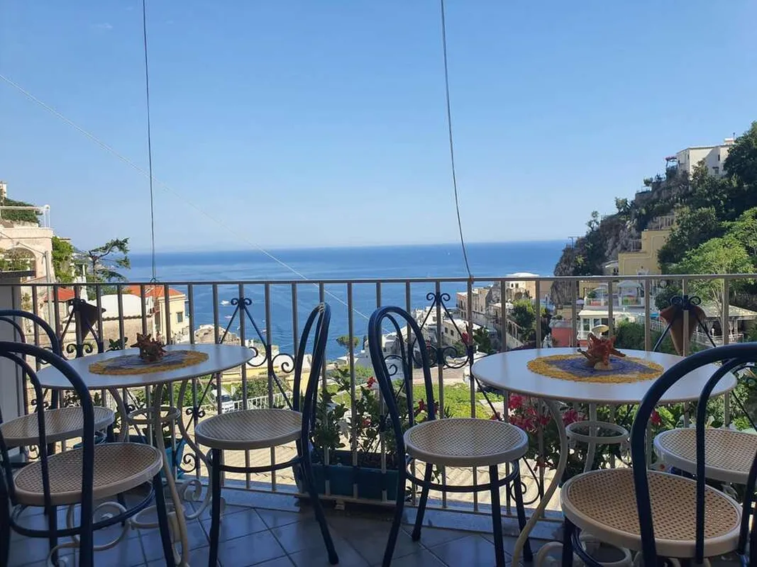 Villa Celentano — hoofdfoto