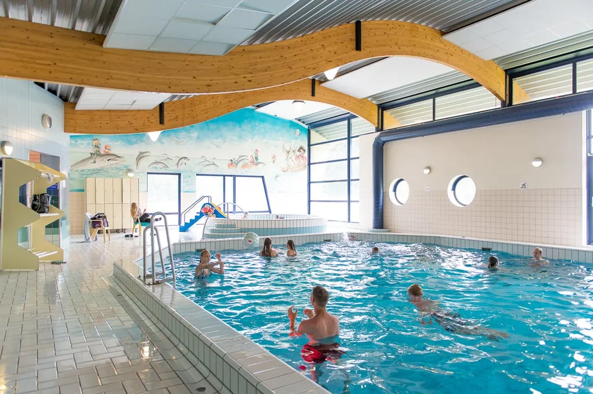 Camping Meerwijck — hoofdfoto