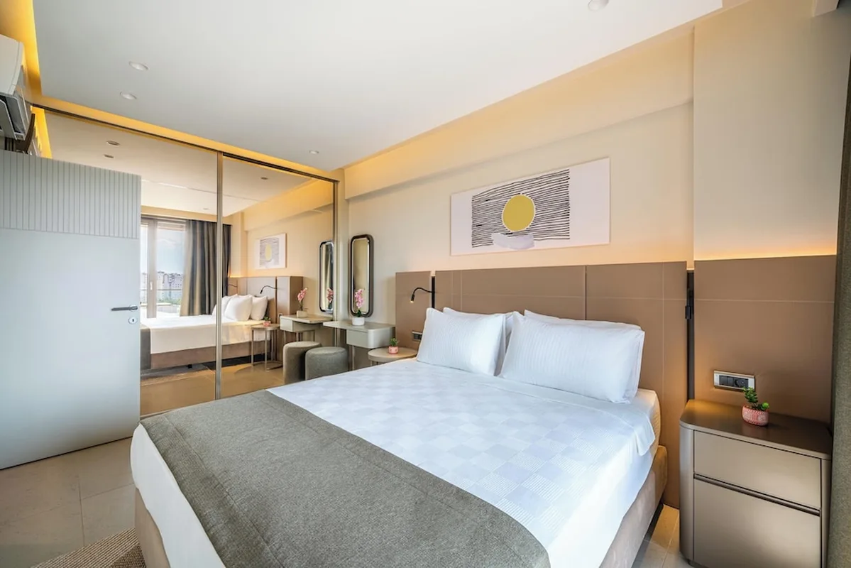 Casamax Suites — hoofdfoto